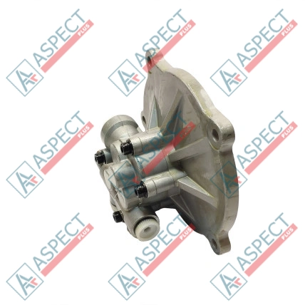 Zahnradpumpe Kawasaki LS10V00018F1 HANDOK