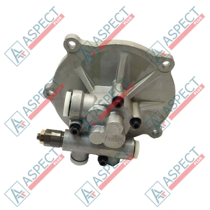 Zahnradpumpe Kawasaki LS10V00018F1 HANDOK
