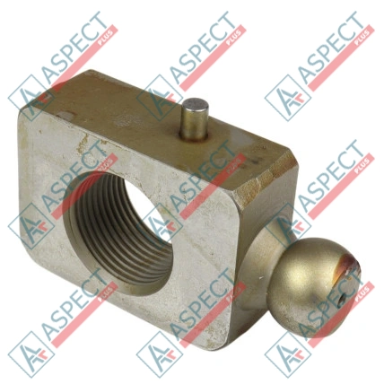 Goupille de basculement Kawasaki 20/950812 HANDOK