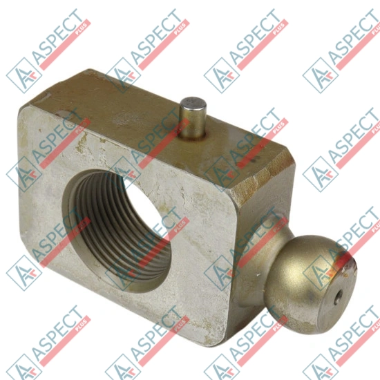 Tilting Pin Kawasaki 20/950812 HANDOK