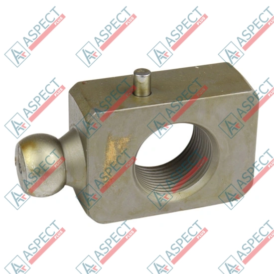 Tilting Pin Kawasaki 20/950812 HANDOK