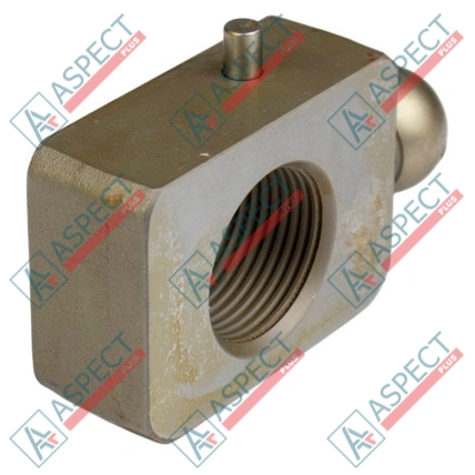Goupille de basculement Kawasaki 20/950812 HANDOK