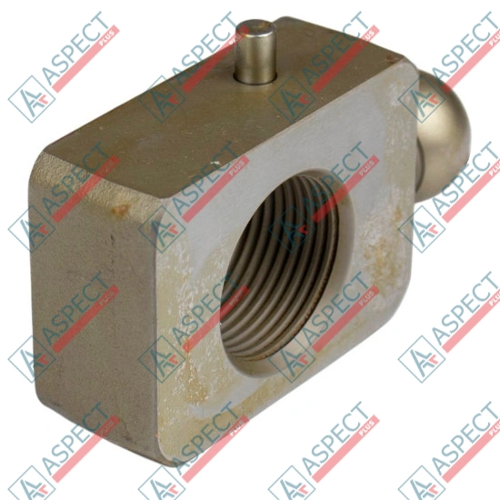 Tilting Pin Kawasaki 20/950812 HANDOK