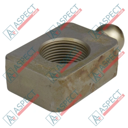 Goupille de basculement Kawasaki 20/950812 HANDOK
