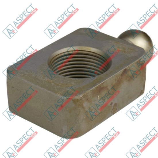 Tilting Pin Kawasaki 20/950812 HANDOK