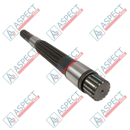 Arbre d`entraînement L=472 mm, 16T/13T Kawasaki 20/950843 HANDOK