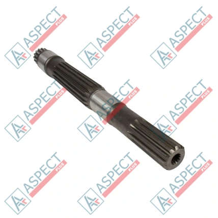 Arbre d`entraînement L=472 mm, 16T/13T Kawasaki 20/950843 HANDOK