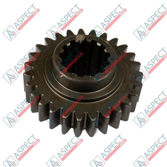 Муфта валов Kawasaki K5V200DTH, K5V200 HANDOK