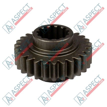 Accouplement de l`arbre de transmission Kawasaki K5V200DTH, K5V200 HANDOK