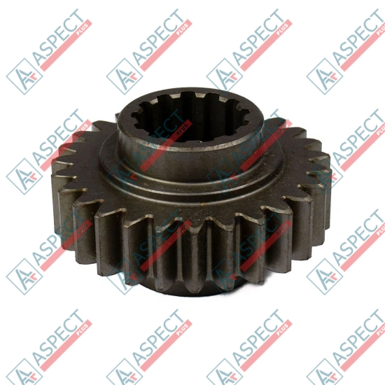 Муфта валов Kawasaki K5V200DTH, K5V200 HANDOK