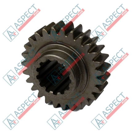 Accouplement de l`arbre de transmission Kawasaki K5V200DTH, K5V200 HANDOK