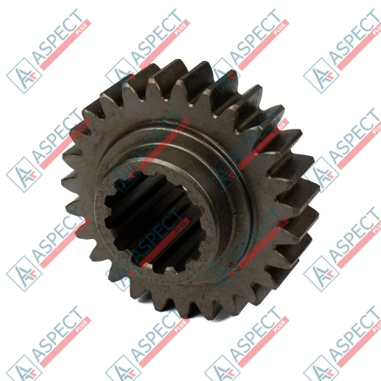 Муфта валов Kawasaki K5V200DTH, K5V200 HANDOK