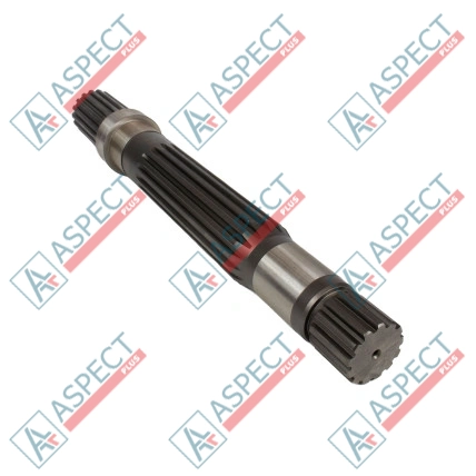 Arbre d`entraînement Kawasaki K5V200DTH, K5V200 HANDOK
