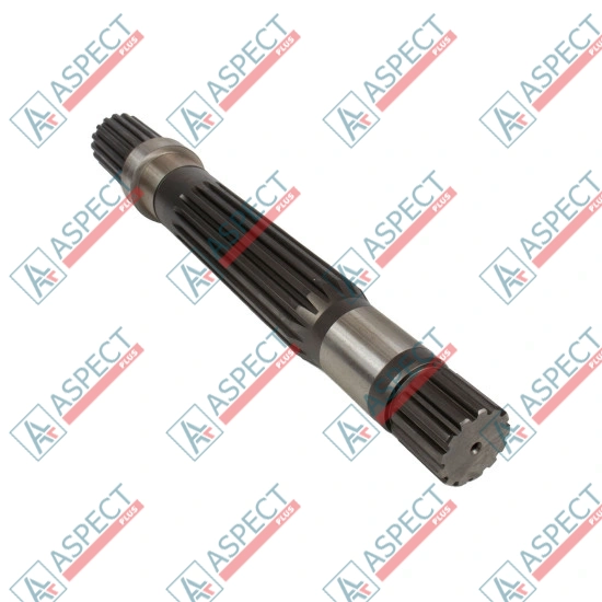 Drive Shaft Kawasaki K5V200DTH, K5V200 HANDOK