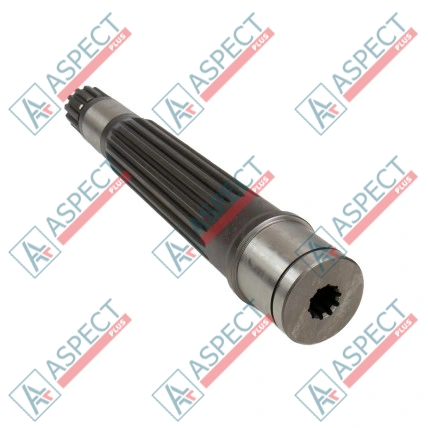 Arbre d`entraînement 13T/10T Kawasaki K5V200DTH, K5V200 HANDOK