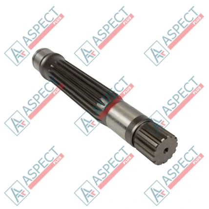 Arbre d`entraînement 13T/10T Kawasaki K5V200DTH, K5V200 HANDOK