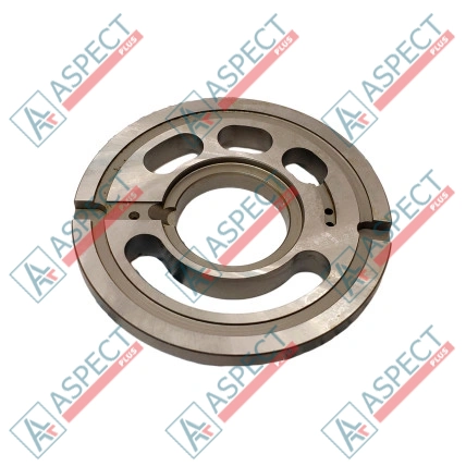 Ventilplatte Rechts Kawasaki XKAH-00582 HANDOK