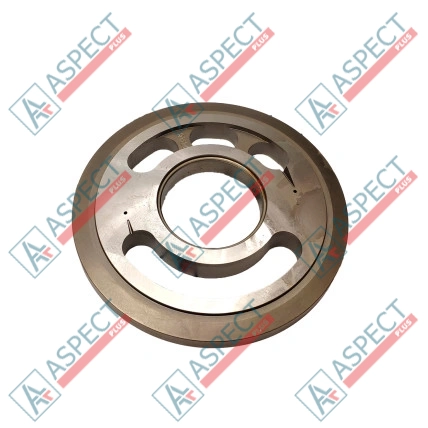 Ventilplatte Links Kawasaki XKAH-00583 HANDOK