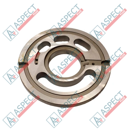 Ventilplatte Links Kawasaki XKAH-00583 HANDOK
