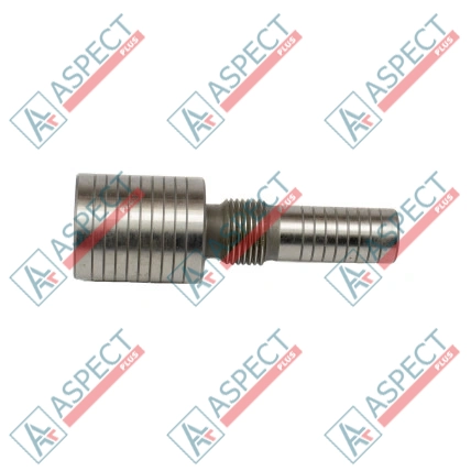 Piston d`asservissement L=115.0 mm Kawasaki VOE14540778 HANDOK