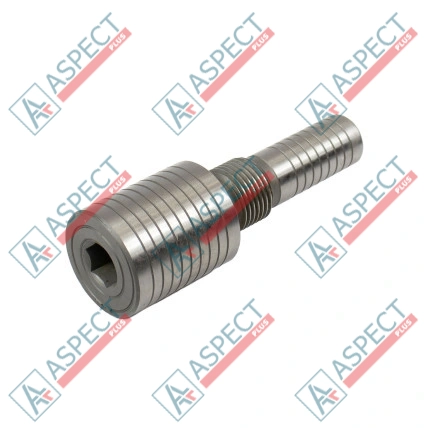 Piston d`asservissement L=115.0 mm Kawasaki VOE14540778 HANDOK