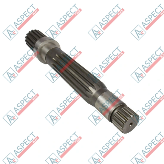 Drive Shaft Kawasaki K5V140 HANDOK