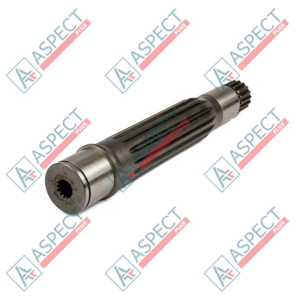 Angetriebene Welle Kawasaki 334/E2924 HANDOK