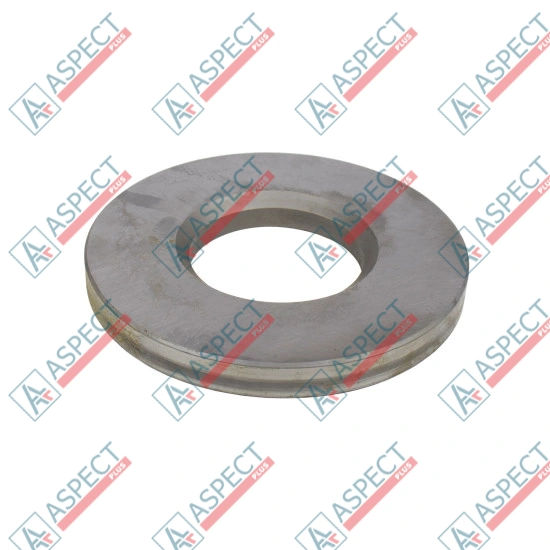 Shoe plate Kawasaki 0816209 HANDOK