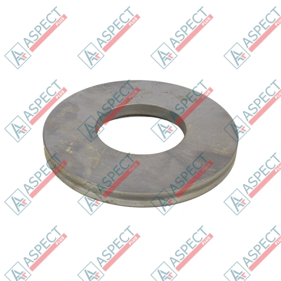 Shoe plate Kawasaki 0816209 HANDOK