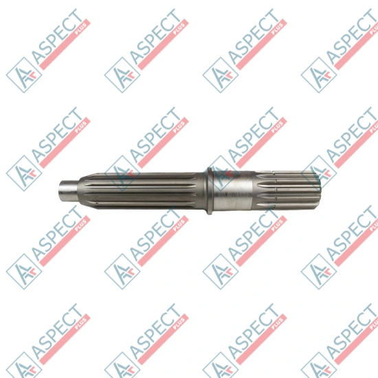 Вал гидромотора Kawasaki M5X180 HANDOK