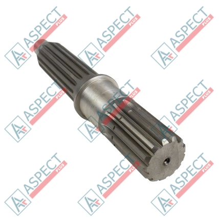 Moteur de l`arbre d`entraînement Kawasaki M5X180 HANDOK