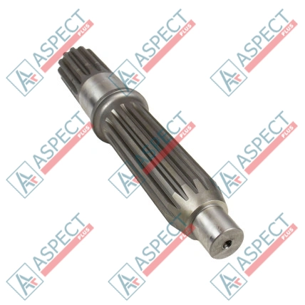 Moteur de l`arbre d`entraînement Kawasaki M5X180 HANDOK