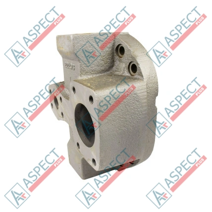 Couvercle de la tête de pompe hydraulique (bloc) Hitachi 1022441 HANDOK