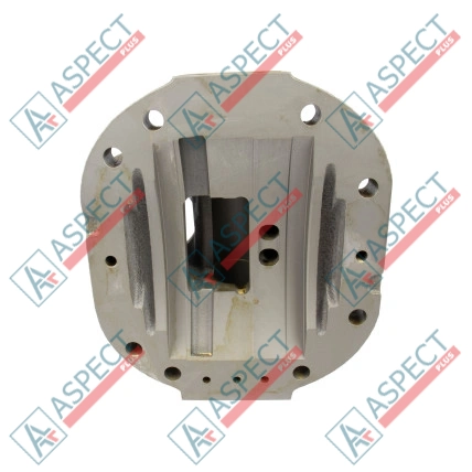 Couvercle de la tête de pompe hydraulique (bloc) Hitachi 1022441 HANDOK