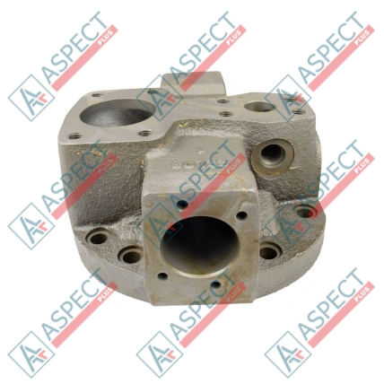 Couvercle de la tête de pompe hydraulique (bloc) Hitachi 1022441 HANDOK