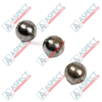 Boule de l`axe central Hitachi 4184779 HANDOK