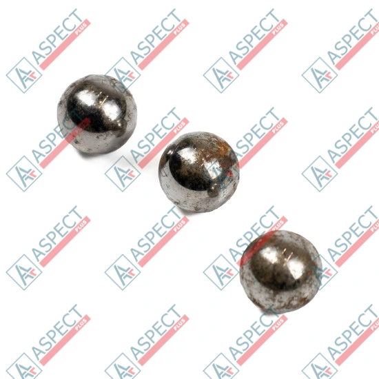 Ball of center Pin Hitachi 4184779 HANDOK