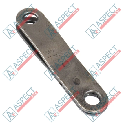 Lien de la plaque de soupape Hitachi 9724756 HANDOK