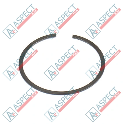 Anneau d`arrêt 43 mm Hitachi HPV145 HANDOK