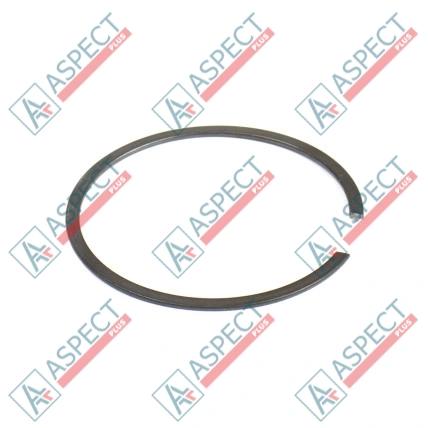 Anneau d`arrêt 43 mm Hitachi HPV145 HANDOK