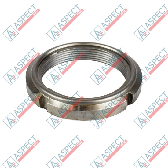 Lock nut Hitachi 4191665 Bosch Rexroth HANDOK