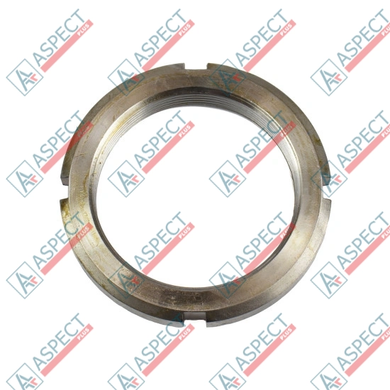 Lock nut Hitachi 4191665 Bosch Rexroth HANDOK
