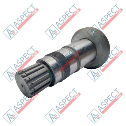 Вал гідронасоса ведучий Hitachi 2038877 HANDOK
