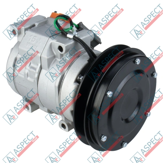 Air Compressor Hitachi (263G6-72131) ZW100, ZW120, ZW140, ZW150 Komatsu AFM