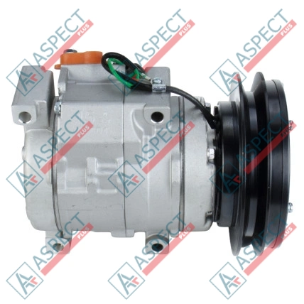 Compresor de aer Hitachi (263G6-72131) ZW100, ZW120, ZW140, ZW150 Komatsu AFM