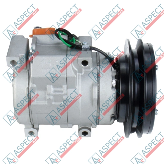 Air Compressor Hitachi (263G6-72131) ZW100, ZW120, ZW140, ZW150 Komatsu AFM
