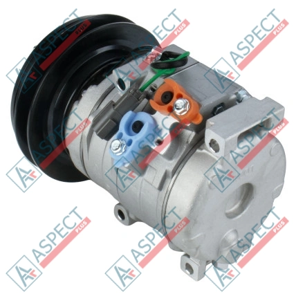 Compresor de aer Hitachi (263G6-72131) ZW100, ZW120, ZW140, ZW150 Komatsu AFM