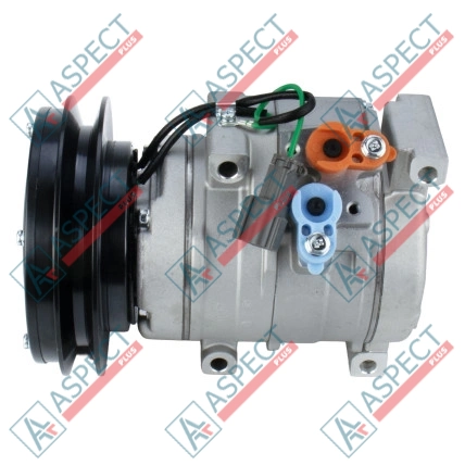 Compresor de aer Hitachi (263G6-72131) ZW100, ZW120, ZW140, ZW150 Komatsu AFM