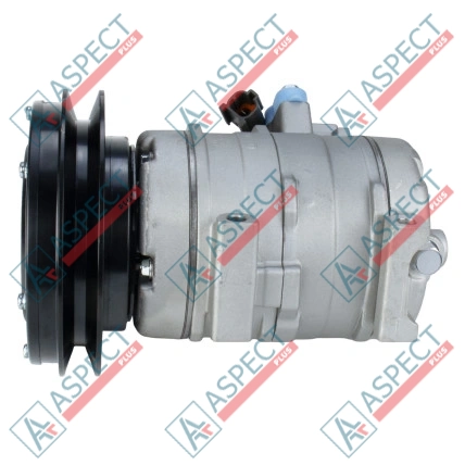 Compresor de aer Hitachi (263G6-72131) ZW100, ZW120, ZW140, ZW150 Komatsu AFM