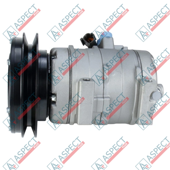 Air Compressor Hitachi (263G6-72131) ZW100, ZW120, ZW140, ZW150 Komatsu AFM